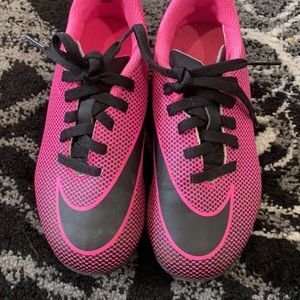 Nike Girls Cleats